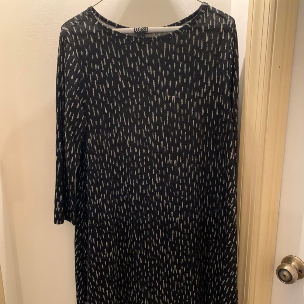 Dress/Tunic